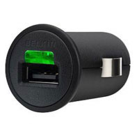 Belkin iPhone Micro USB Charger (F8Z571CW03)